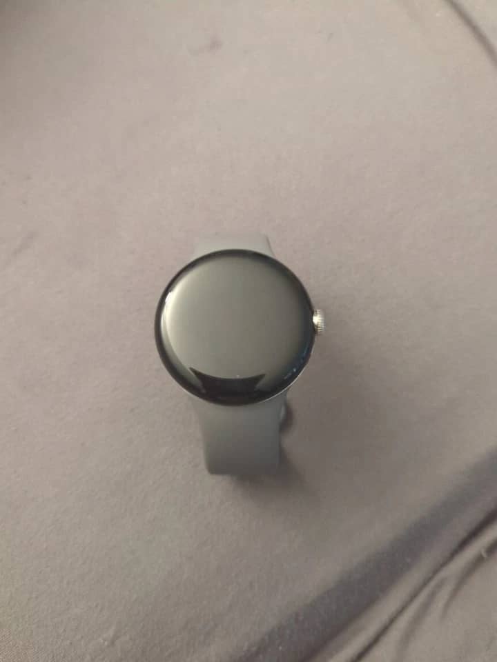Google Pixel Watch 2 Smartwatches