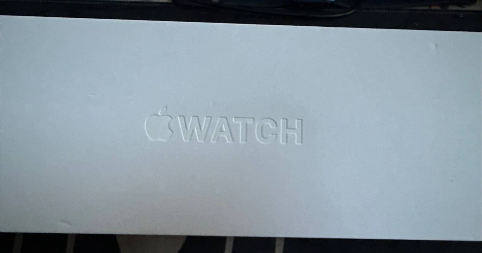 Apple Apple Watch Series 1 Smartwatches Blue 42mm New