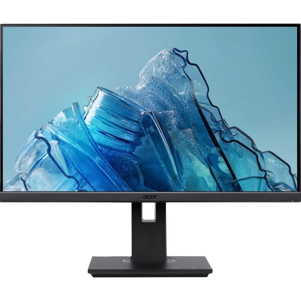 Acer B247Y Gbmiprx Monitors New