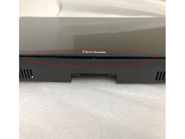 ViewSonic VA2715-2K-MHD Monitors