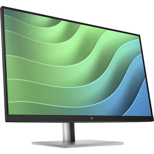 HP E27 G5 Monitors