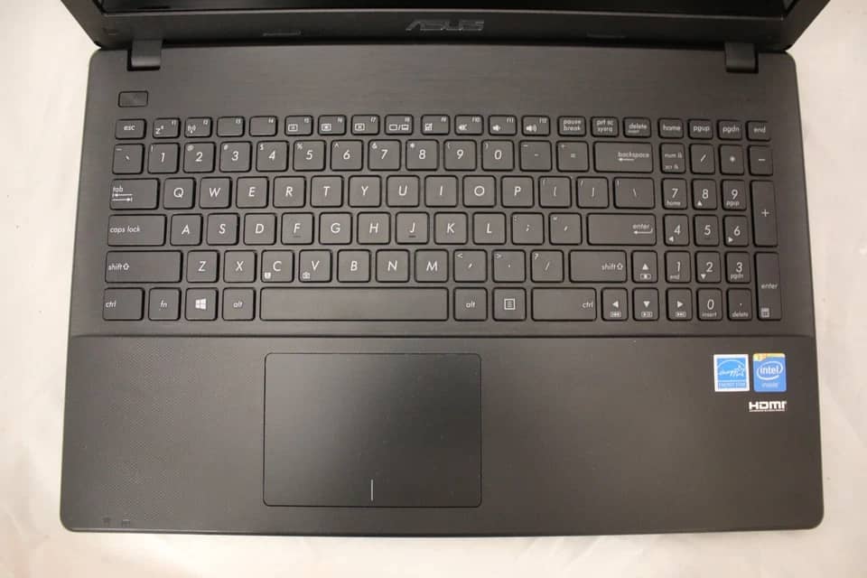 ASUS Vivobook X551M Computers