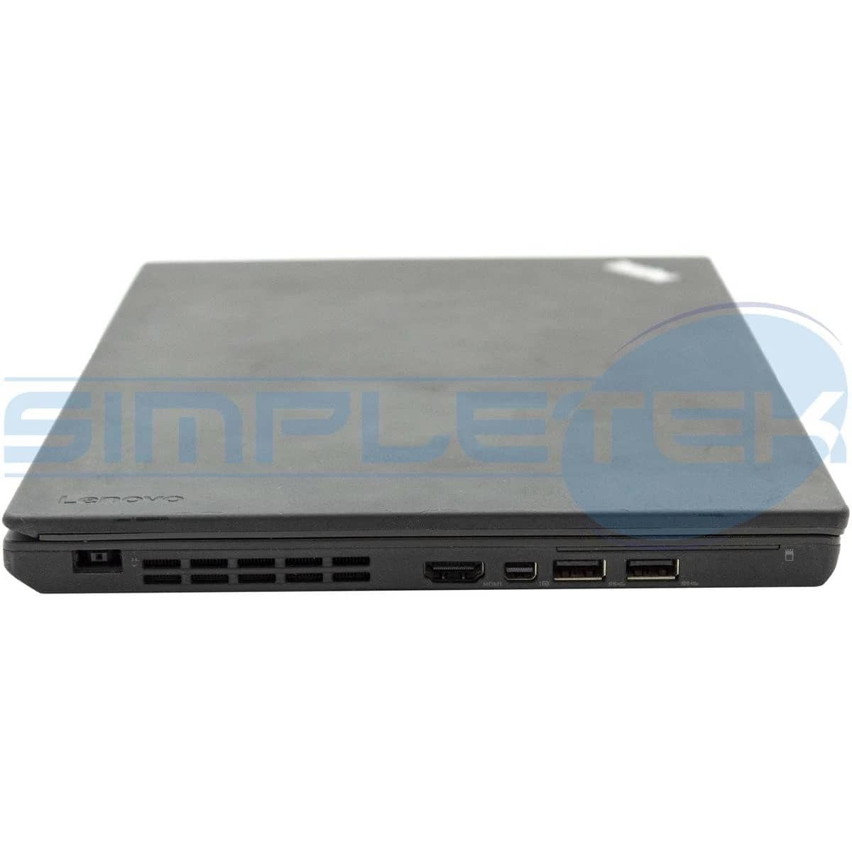 Lenovo X260 Computers 120GB 8GB Used - Good