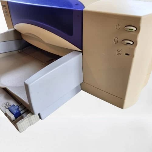 HP 830C Printers New