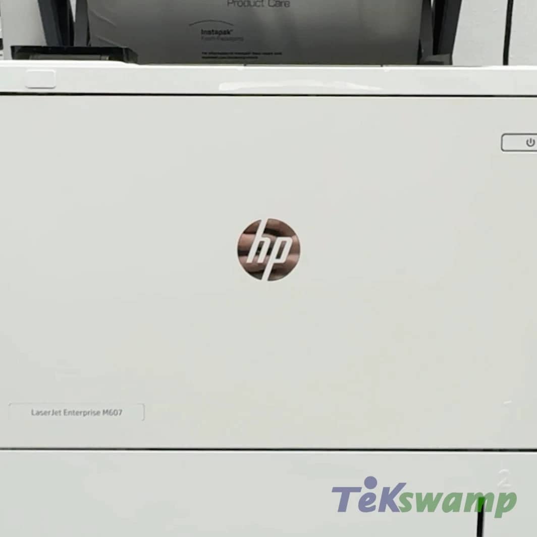 HP M612dn Printers New