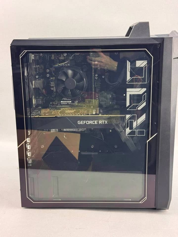 ASUS G15 Computers