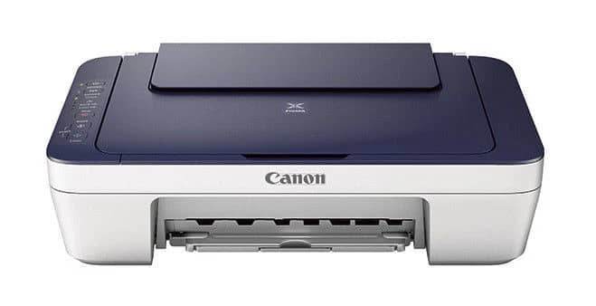 Canon MG3022 Printers New
