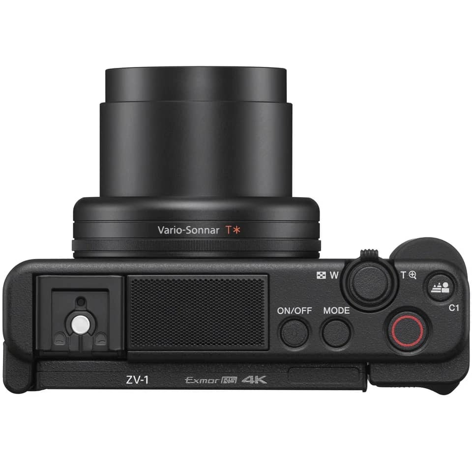 Sony ZV-1 Digital Cameras