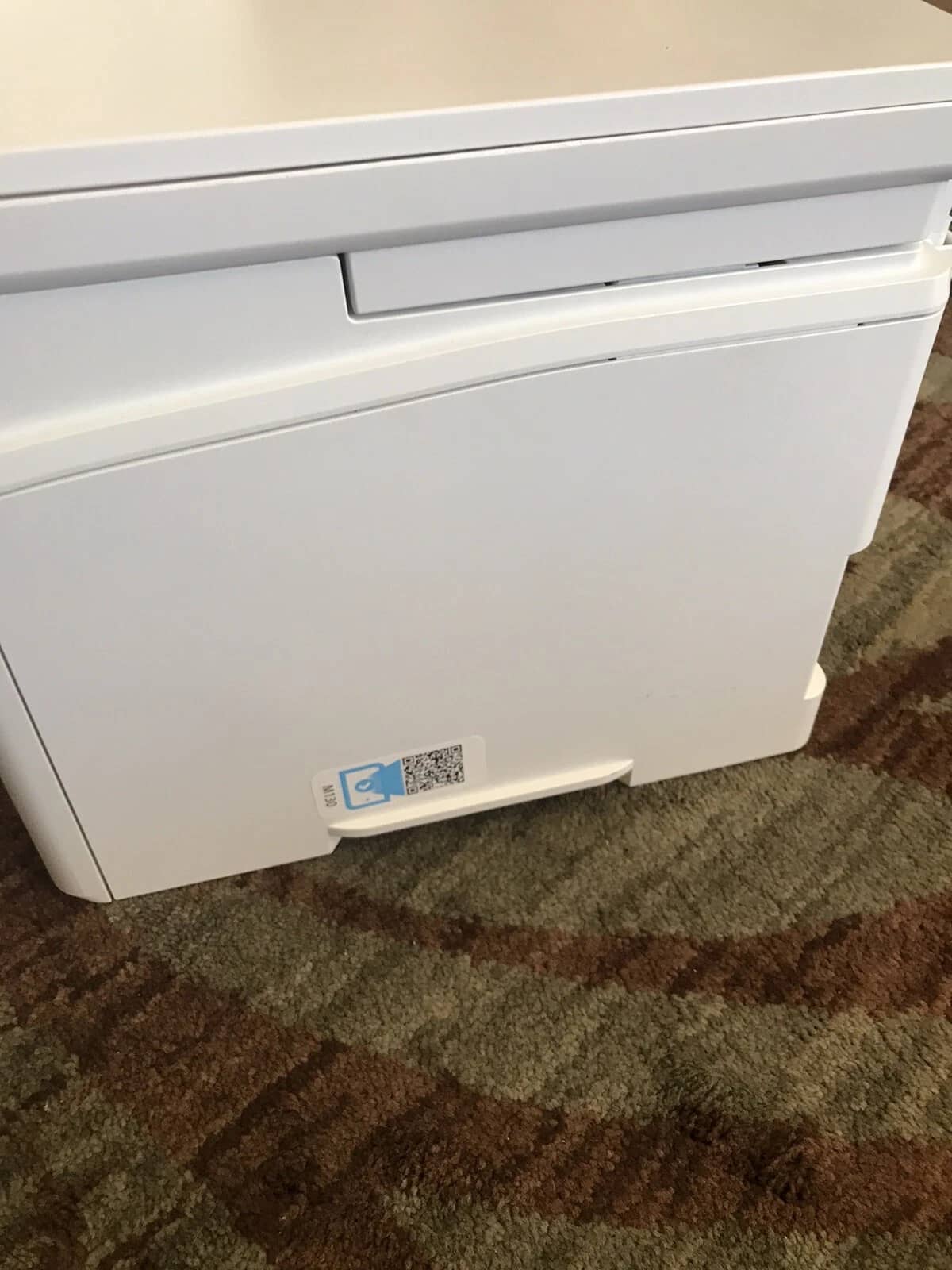 HP LaserJet Pro MFP M130nw, G3Q58A Printers Used - Good
