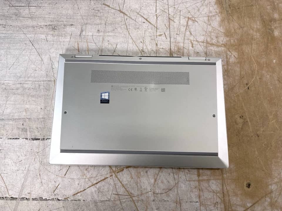 HP EliteBook X360 830 G7 Computers 256GB 16GB Refurbished - Excellent