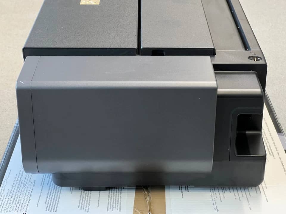 Canon Pro9500 Printers New