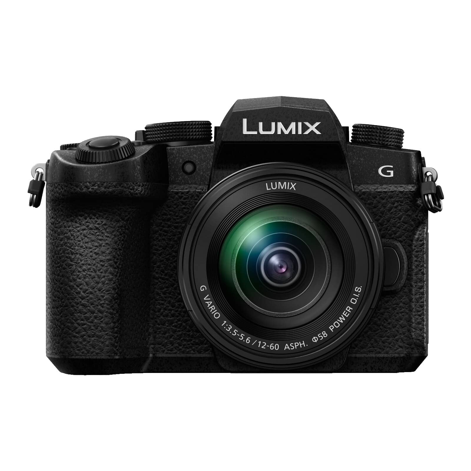 Panasonic LUMIX S2-W Digital Cameras White New Body Only
