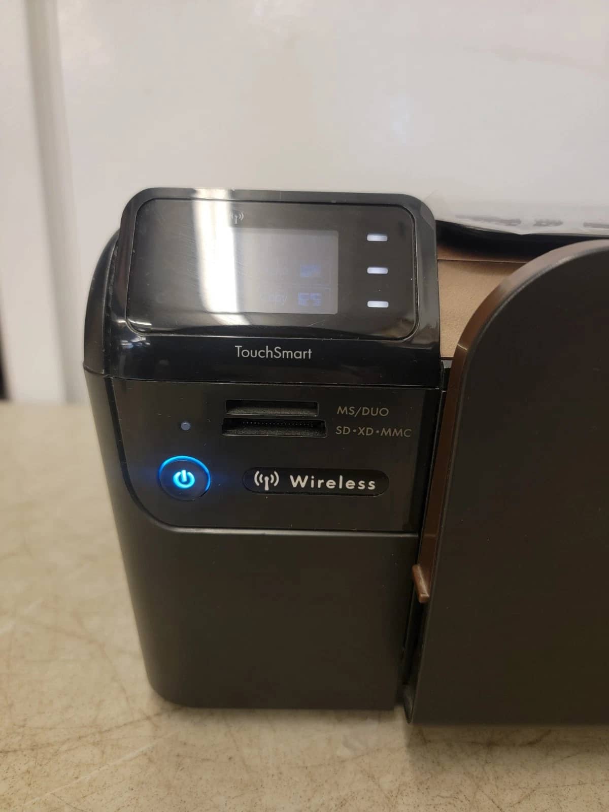 HP C47000 Printers Used - Good