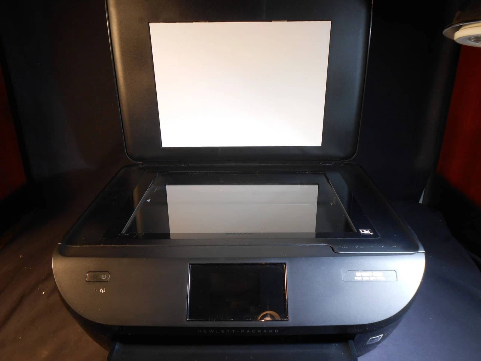 HP Envy 5663 Printers Open-Box Excellent