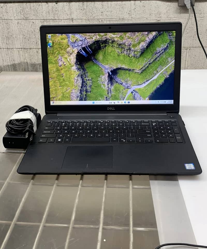 Dell Latitude 3500 Computers