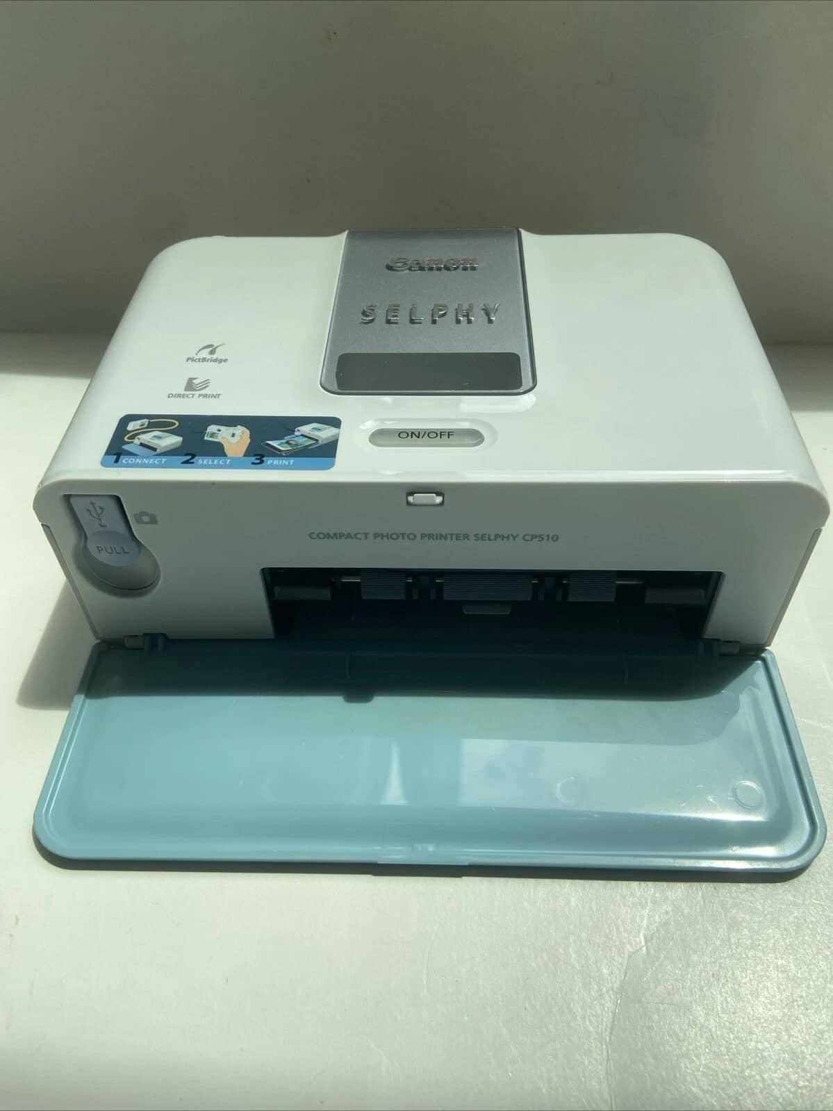 Canon CA-CP200 Printers Used - Good
