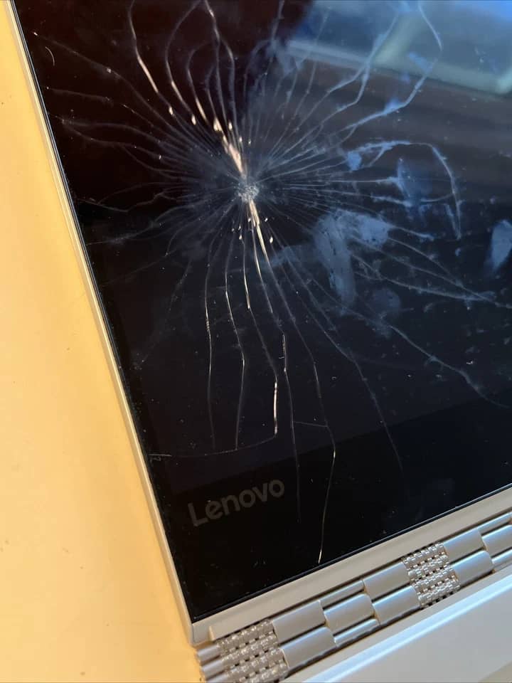 Lenovo Yoga 910-13Ikb Computers