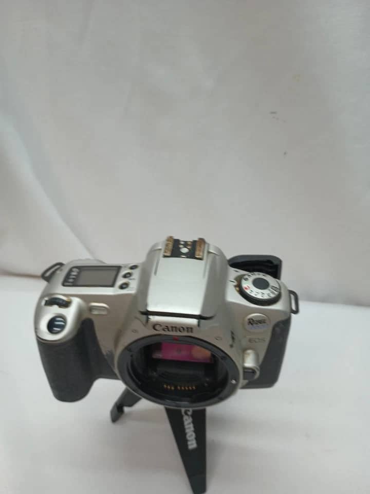 Canon EOS 2000D Digital Cameras