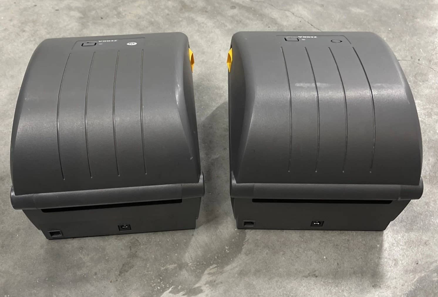 Zebra ZD220 Printers New