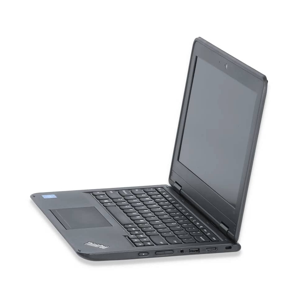 Lenovo ThinkPad Yoga 11e Computers 128GB 4GB Used - Good
