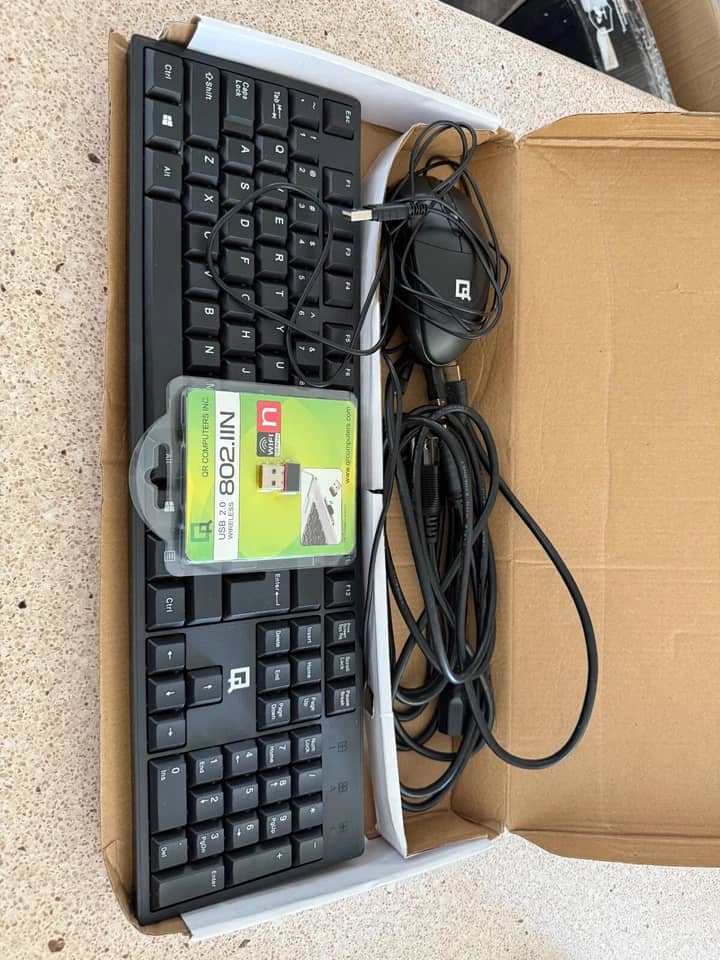 Skytech Gaming Nebula Computers New