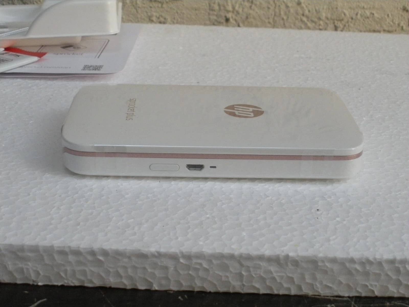 HP sprocket plus Printers New