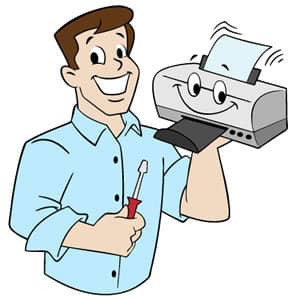 HP 4200n Printers Refurbished - Excellent