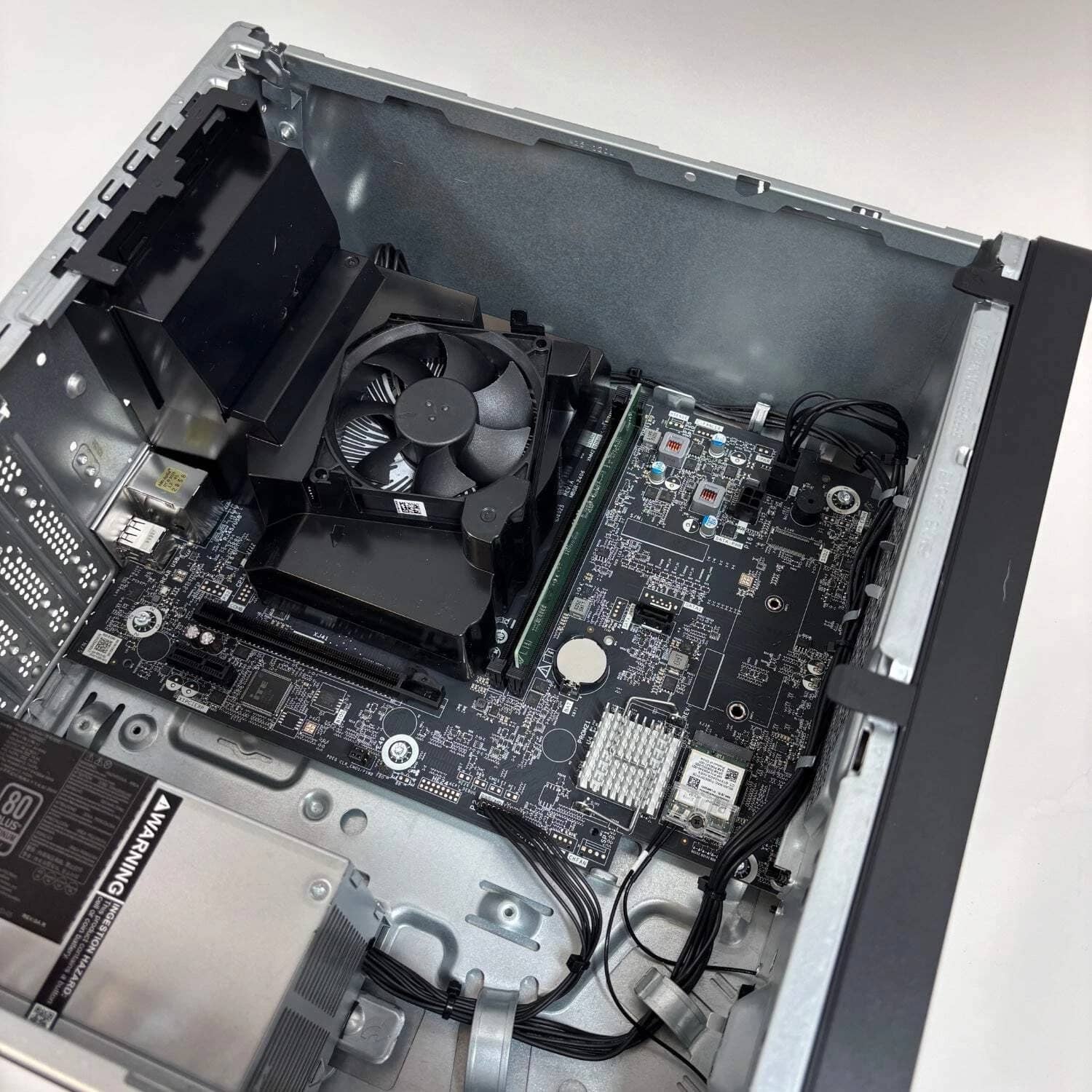 HP OmniDesk Computers New