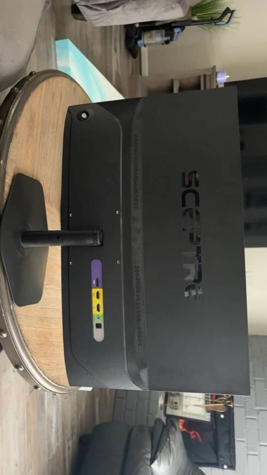 Sceptre C275W Monitors