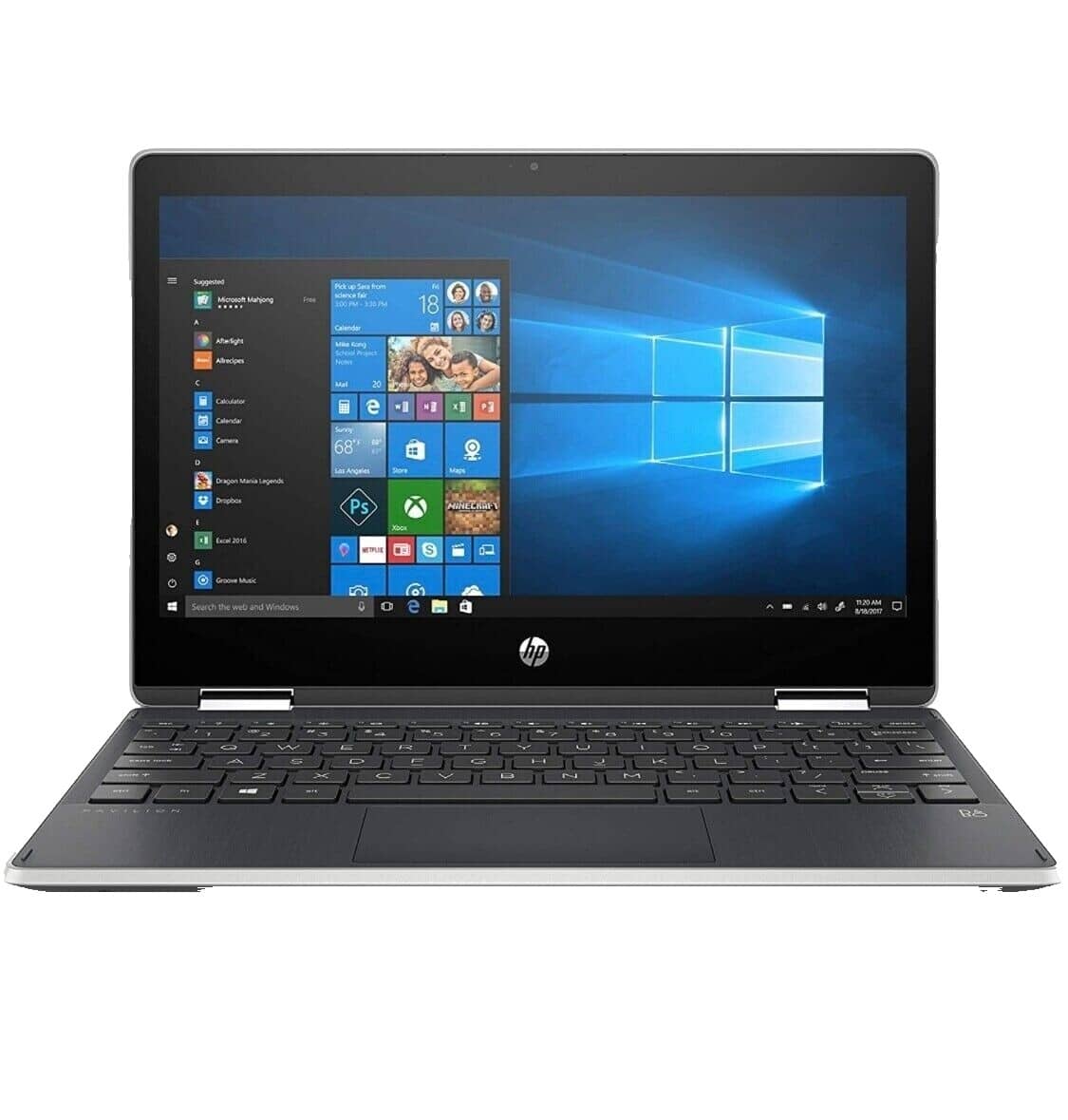 HP Intel Core Ultra 7 155H Computers 1TB 32GB New