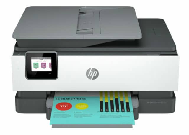 HP H300-E8SD-HPN0 Printers Open-Box Excellent