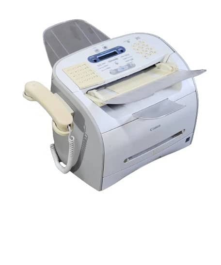 Canon FaxPhone L170 Printers Used - Good