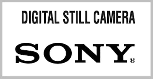 Sony MVC-FD73 Digital Cameras Gray New Body Only