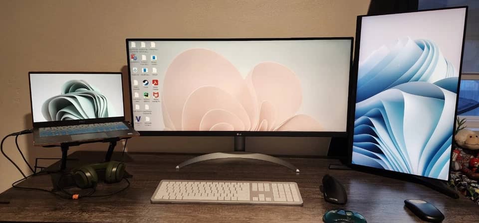 Dell XPS 13 9380 Computers