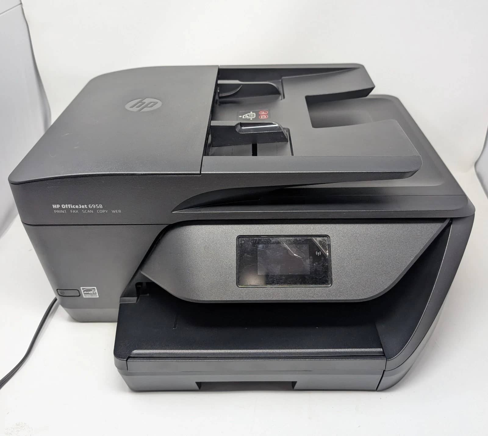 HP 6958 Printers Used - Good
