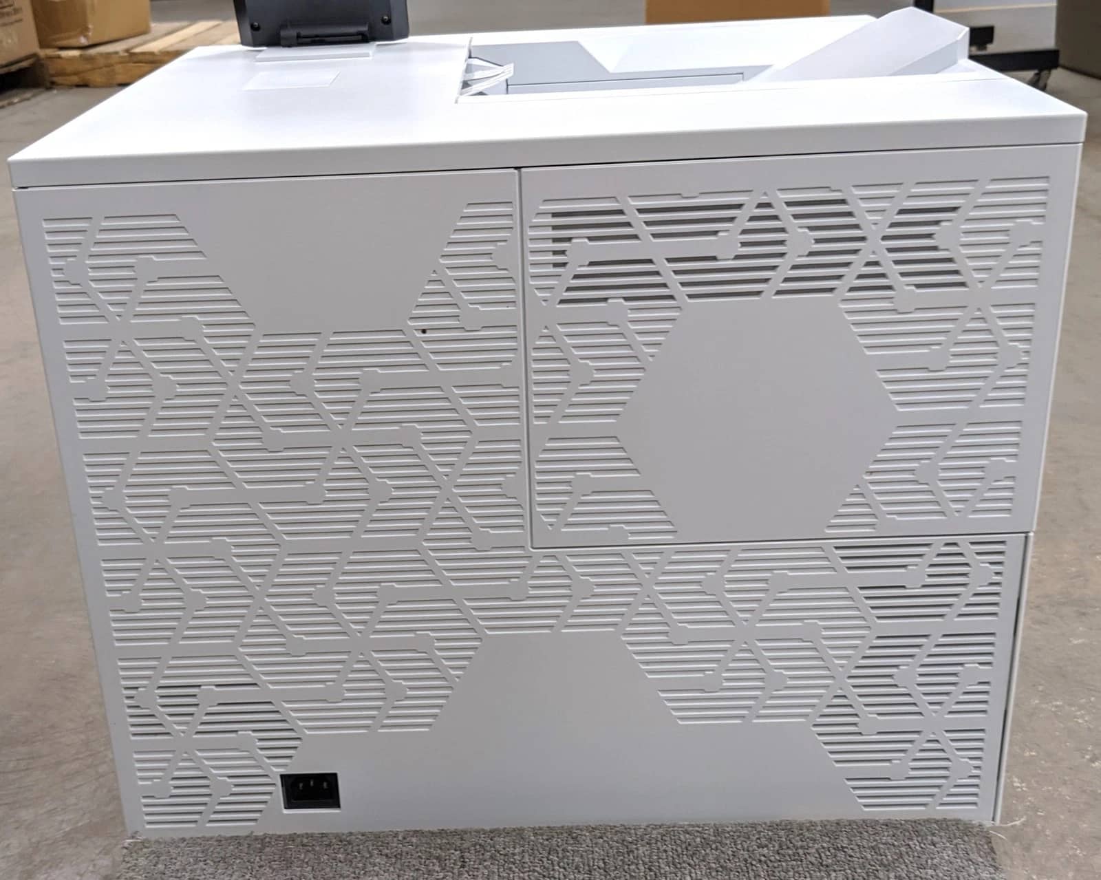 HP 6700dn Printers New