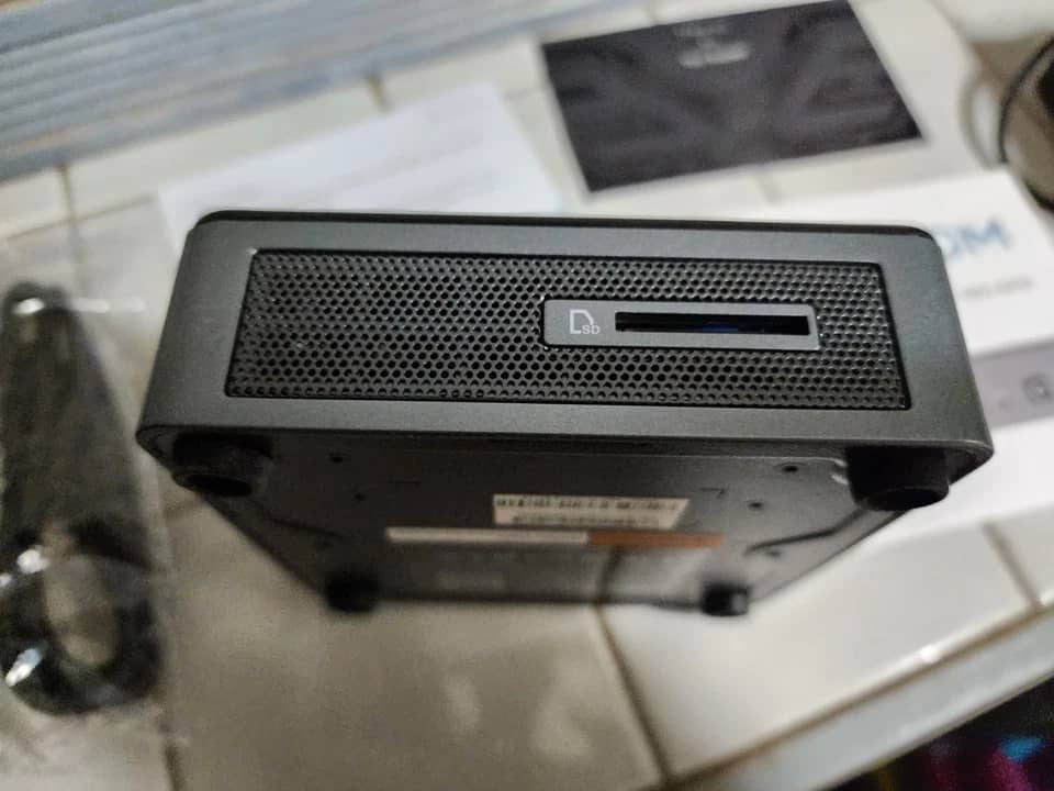 GEEKOM Air12 Computers New