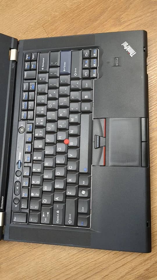 Lenovo T420 Computers 320GB 4GB Used - Very Good