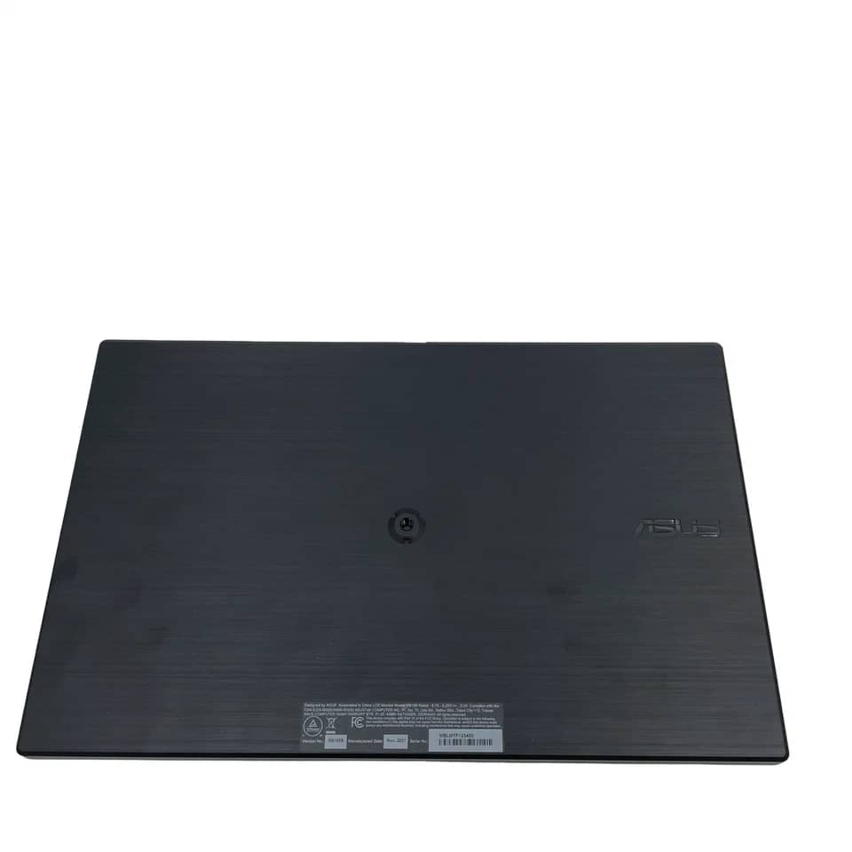 ASUS MB165B Monitors