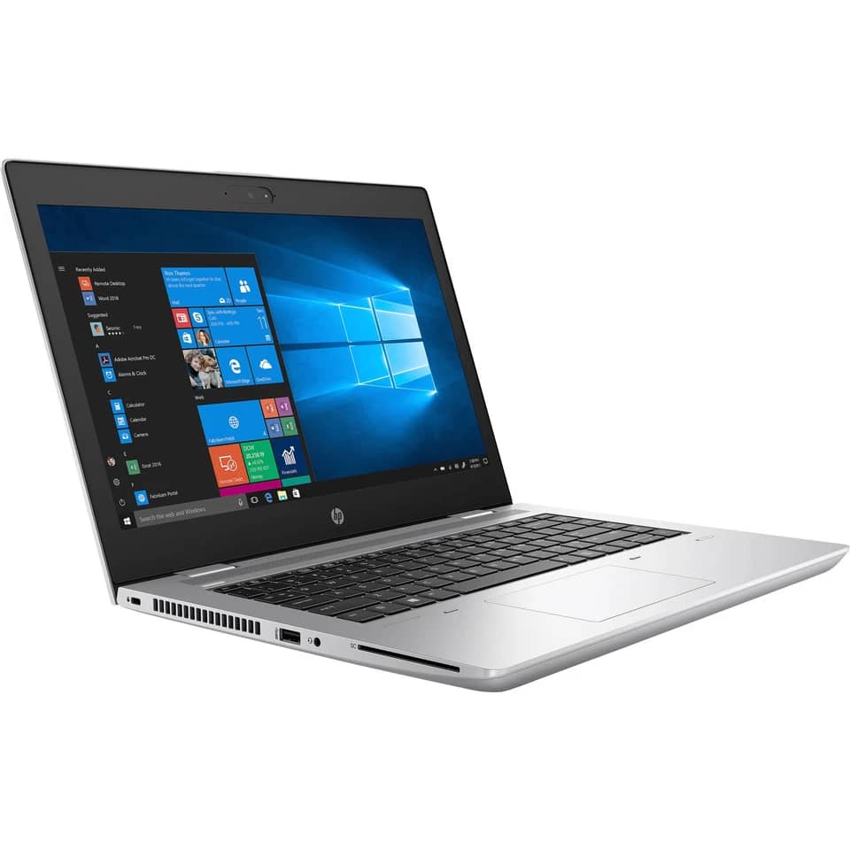 HP ProBook 640 G4 Computers