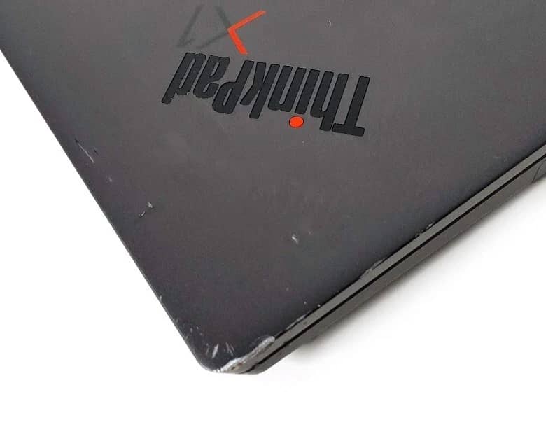 Lenovo ThinkPad X1 Yoga Gen 5 Computers
