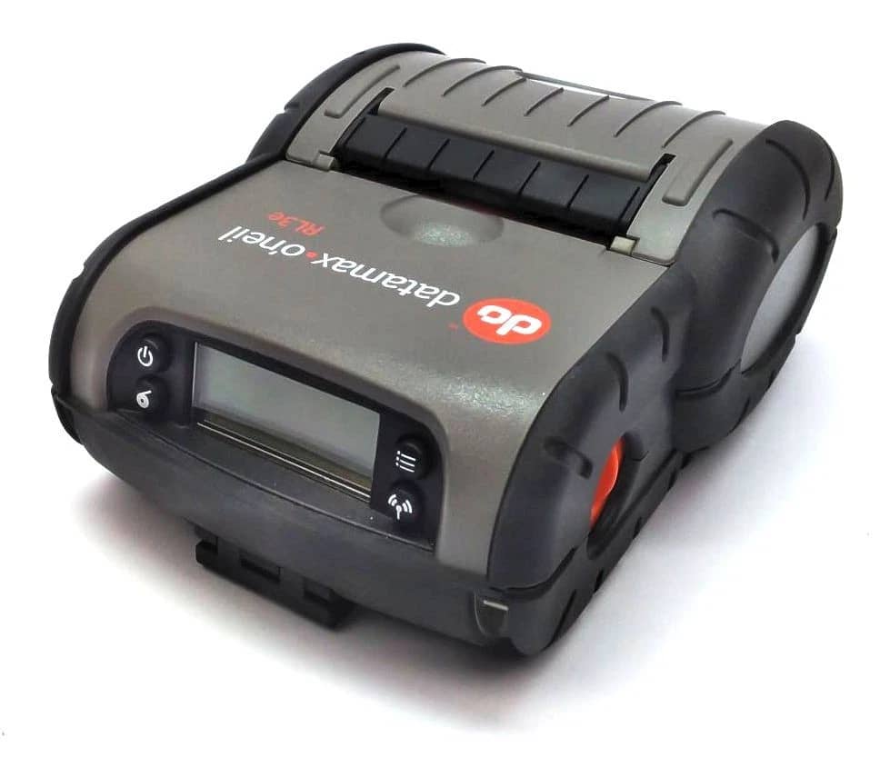 Datamax RL3 Printers Used - Good