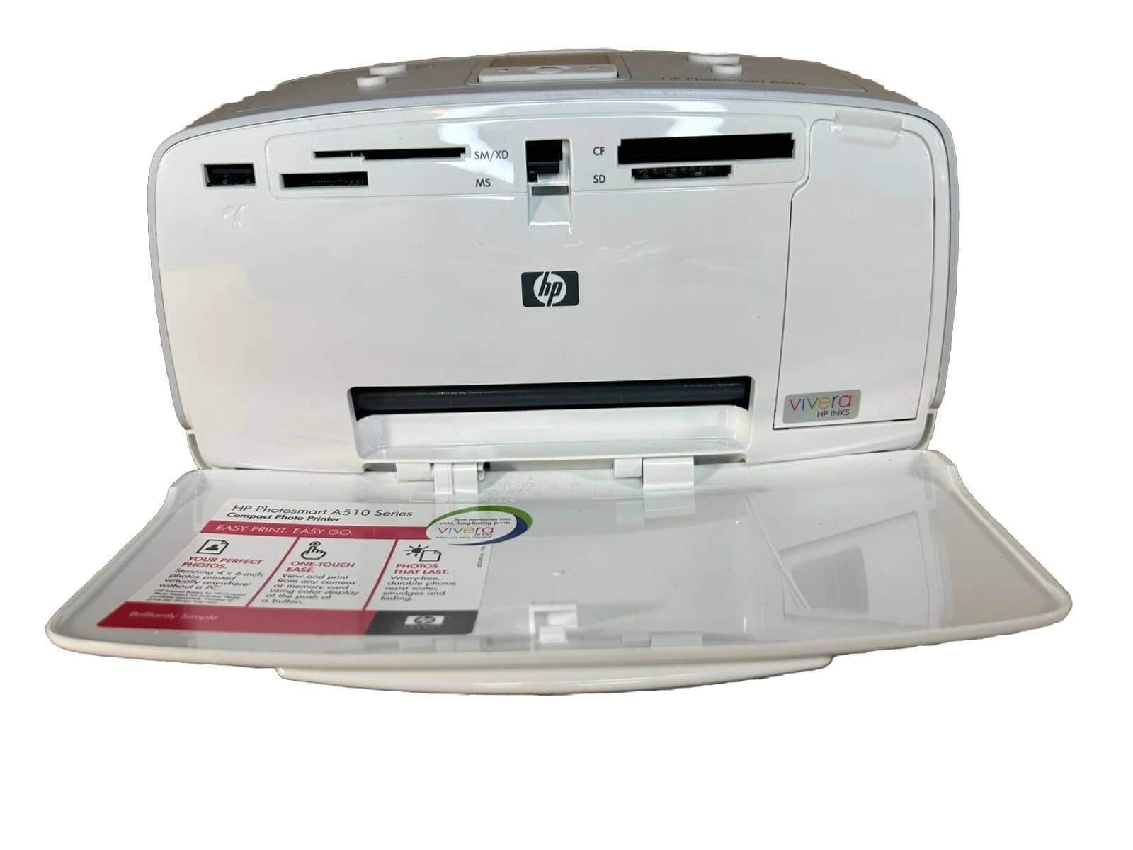 HP photosmart a516 Printers New