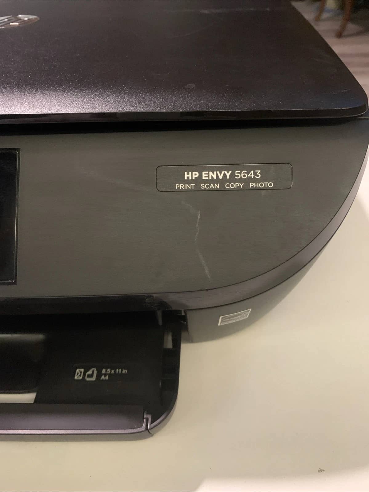 HP 5643 Printers New