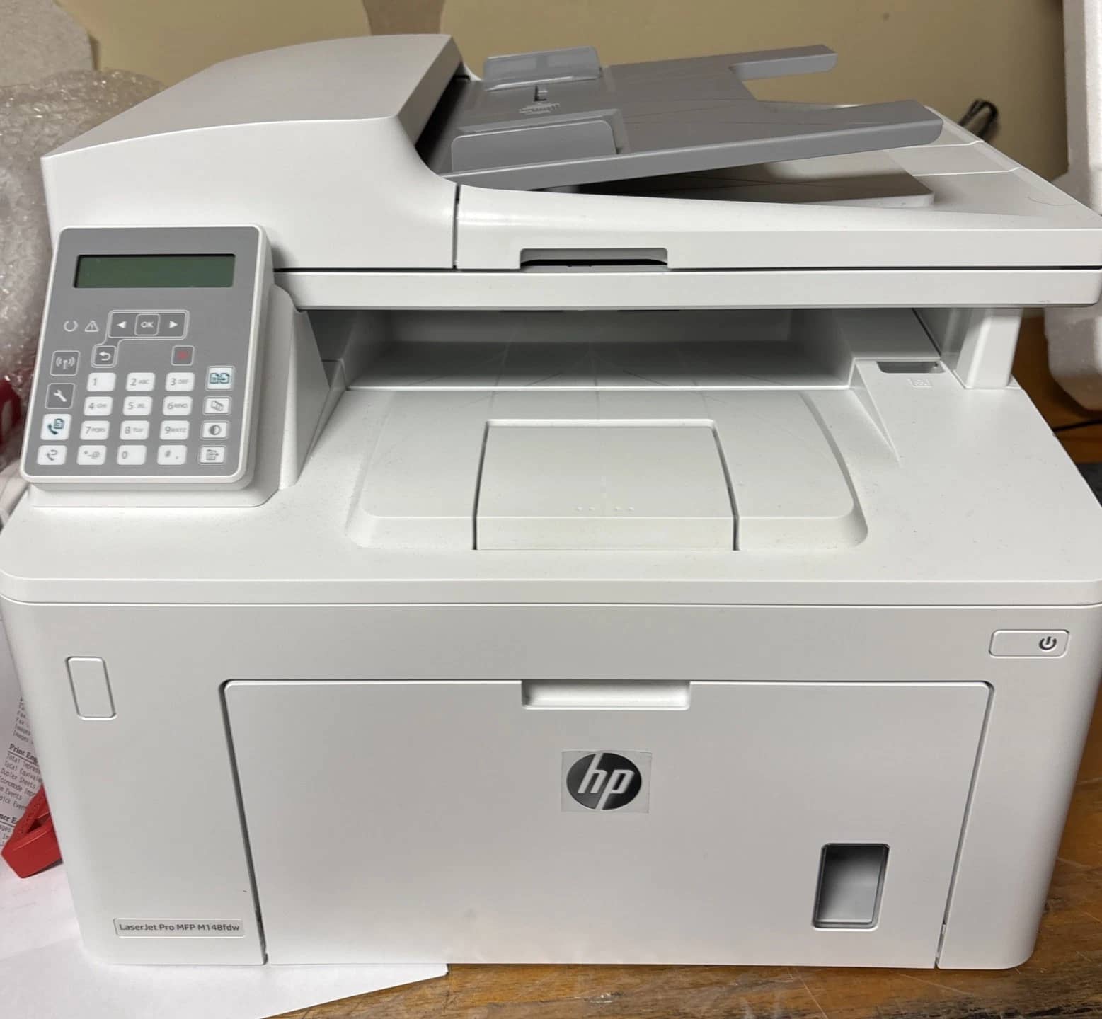 HP Laserjet Pro MFP M148fdw Printers Used - Good
