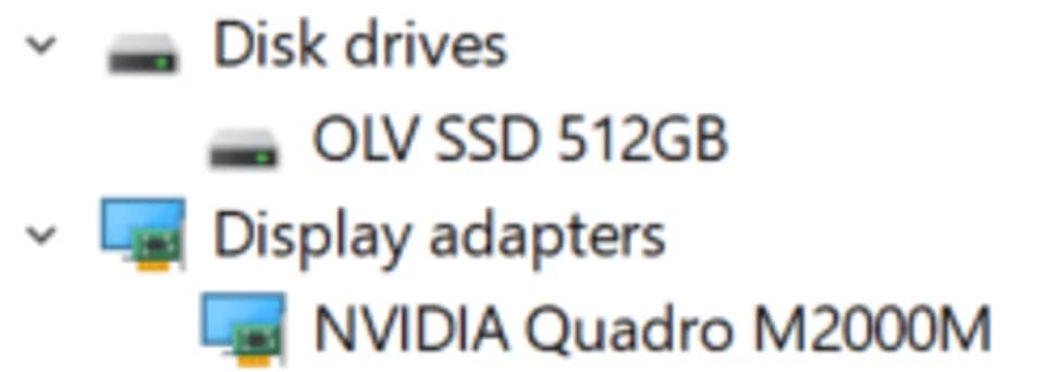 Lenovo ThinkPad P50 Computers