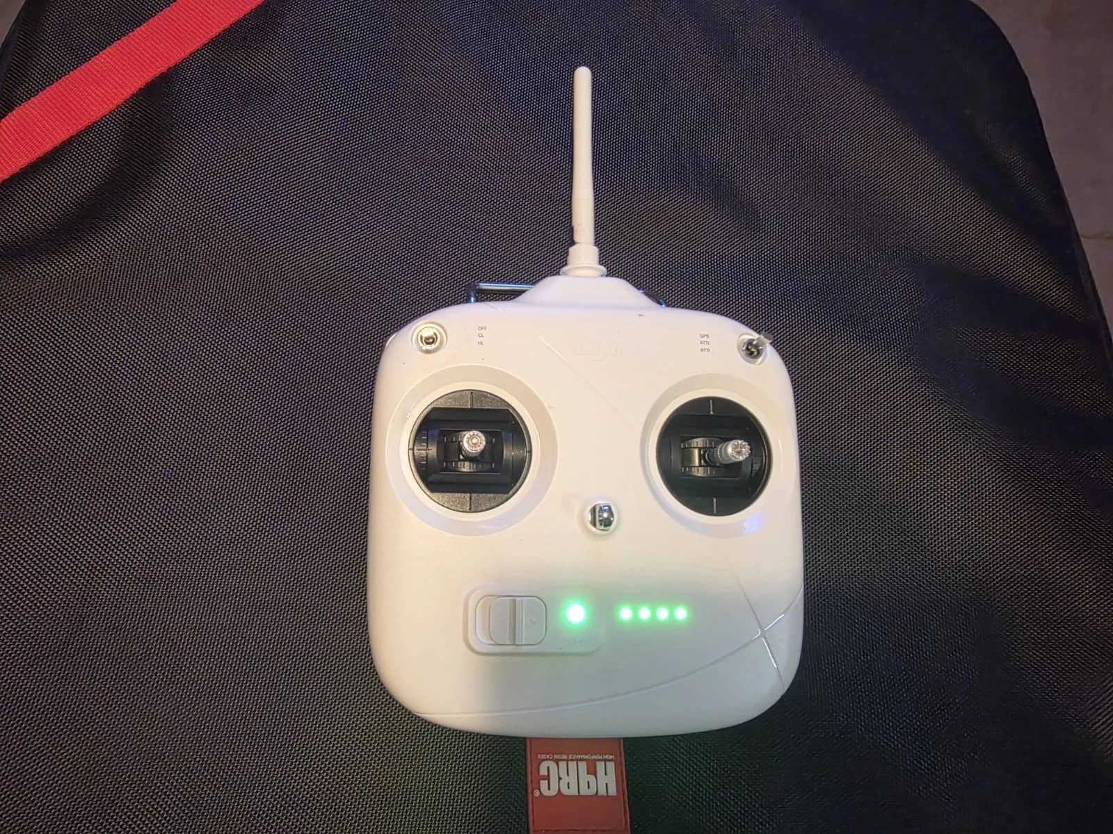 DJI Phantom 2 Quadcopters & Multirotors For parts or not working