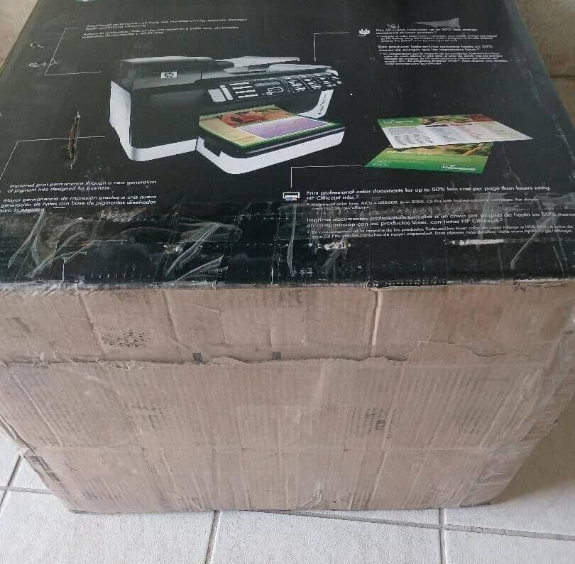 HP 8500 Edition Printers New