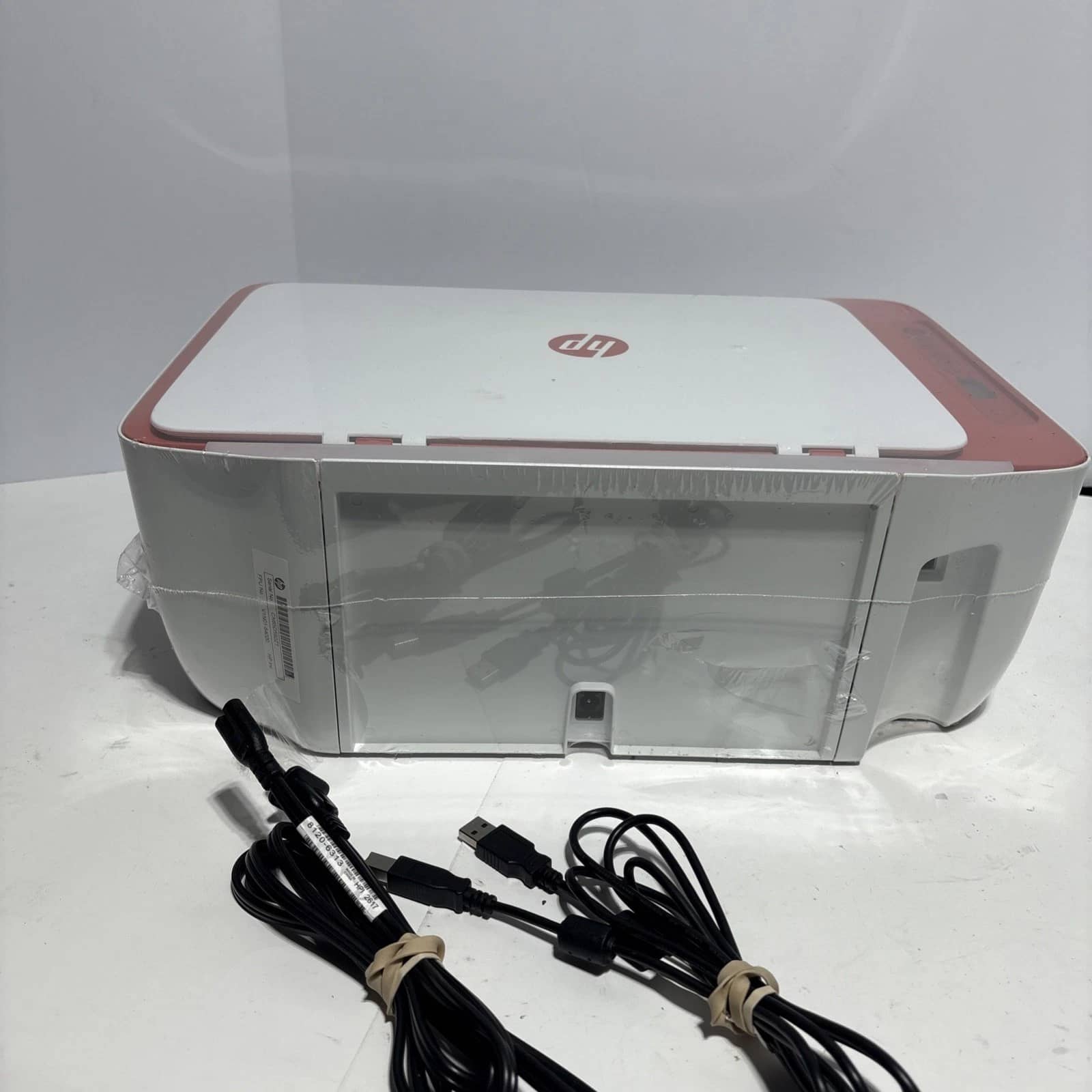 HP DeskJet 2635 Printers Used - Good