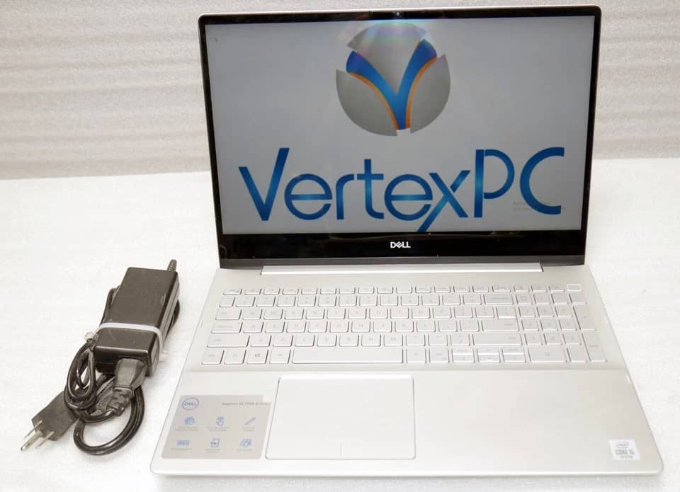 Dell Latitude 7590 Computers